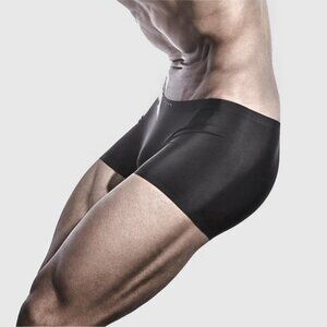 aswemove boxer brief XL black